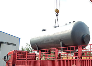 荆门大气式除氧器
