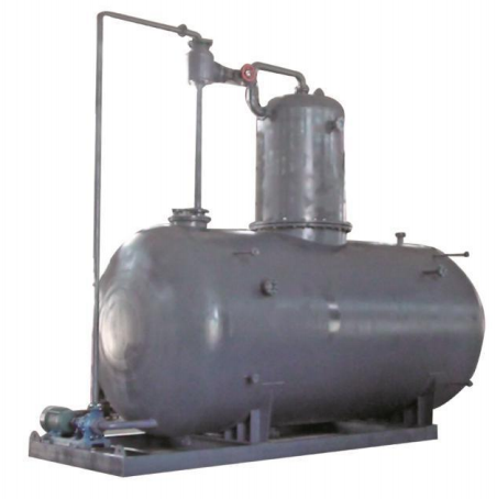 荆门除氧器工作步骤