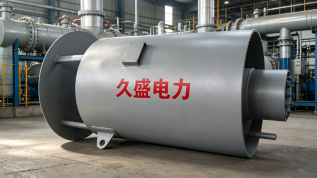 荆门蒸汽消声器
