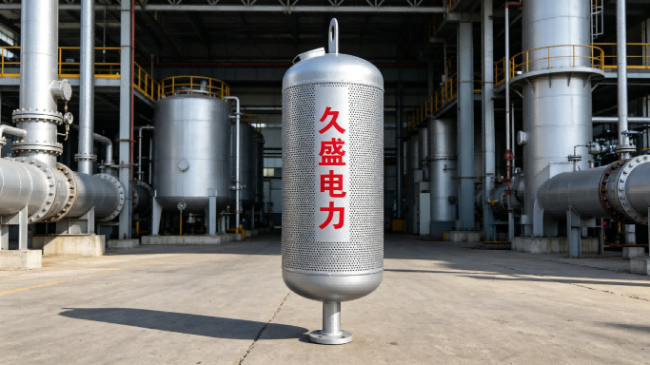 荆门小孔消声器