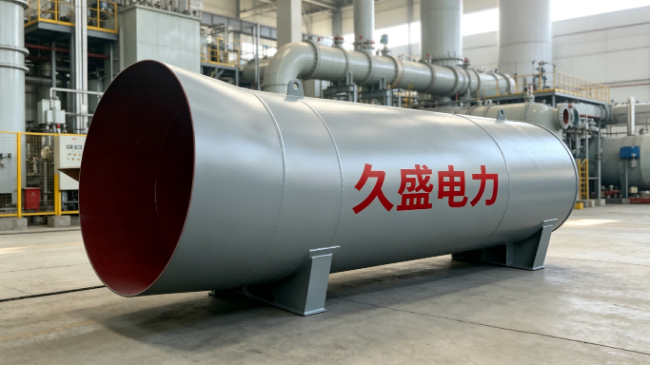荆门管道消声器