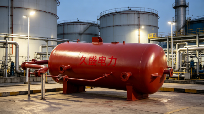 荆门大气式除氧器