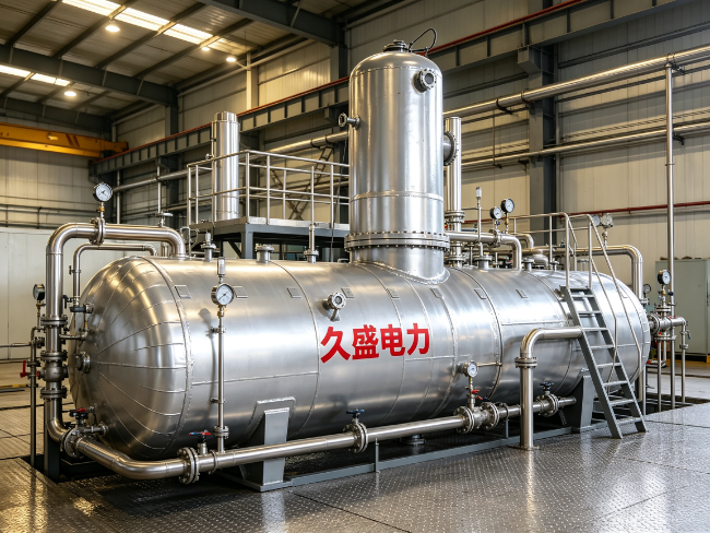 荆门高效旋膜式除氧器